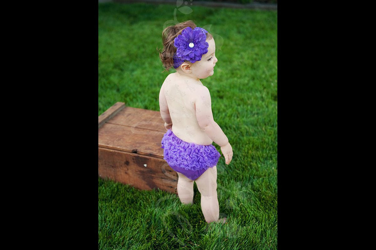 Ruffle Diaper Cover Sets (Choose from many sets) - Ema Jane