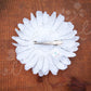 Gerber Daisy Flower Hair Clip Set (17), Hair Flowers,Hair Clips, Ema Jane Boutique