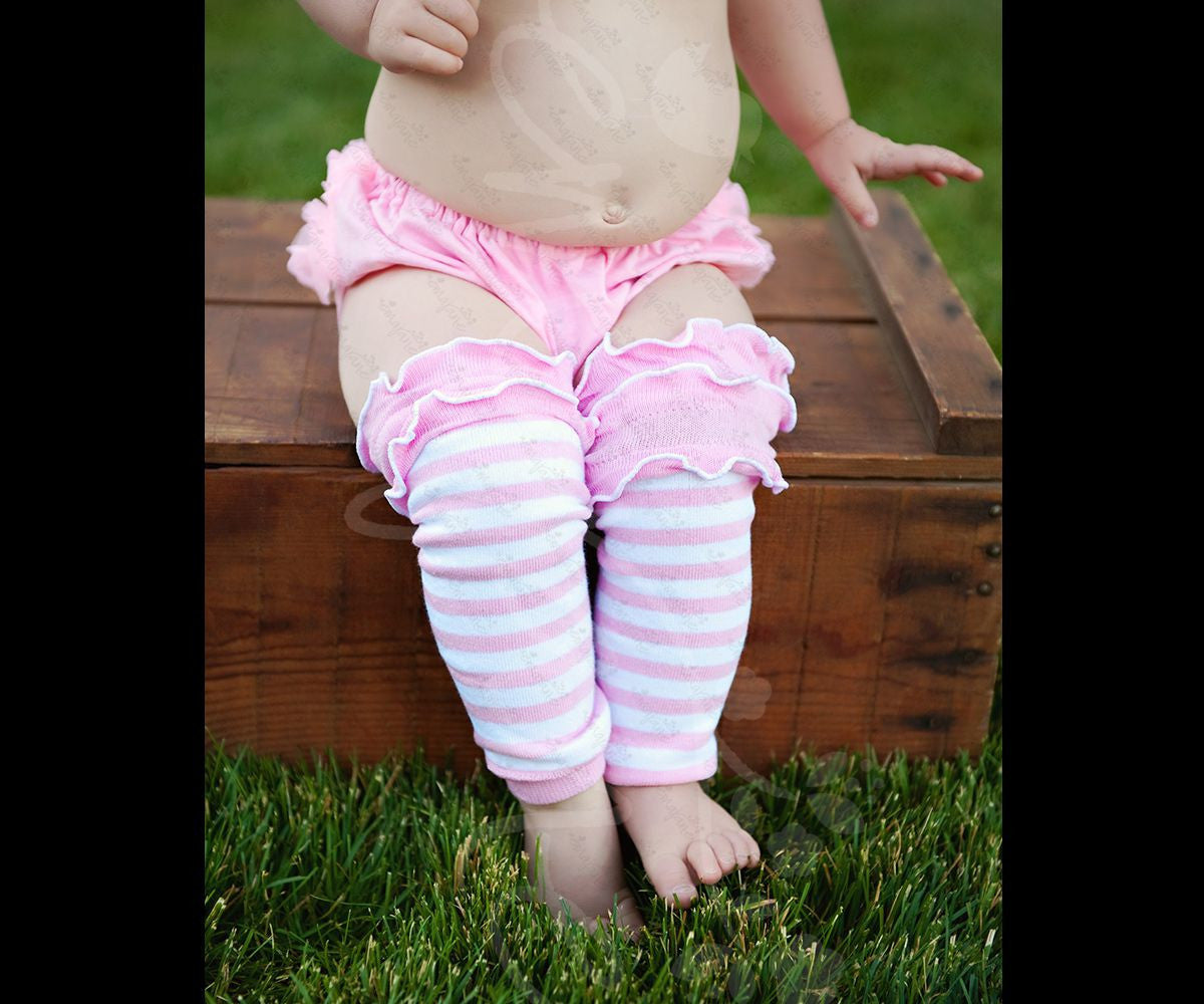 Ruffle Diaper Cover Sets (Choose from many sets) - Ema Jane