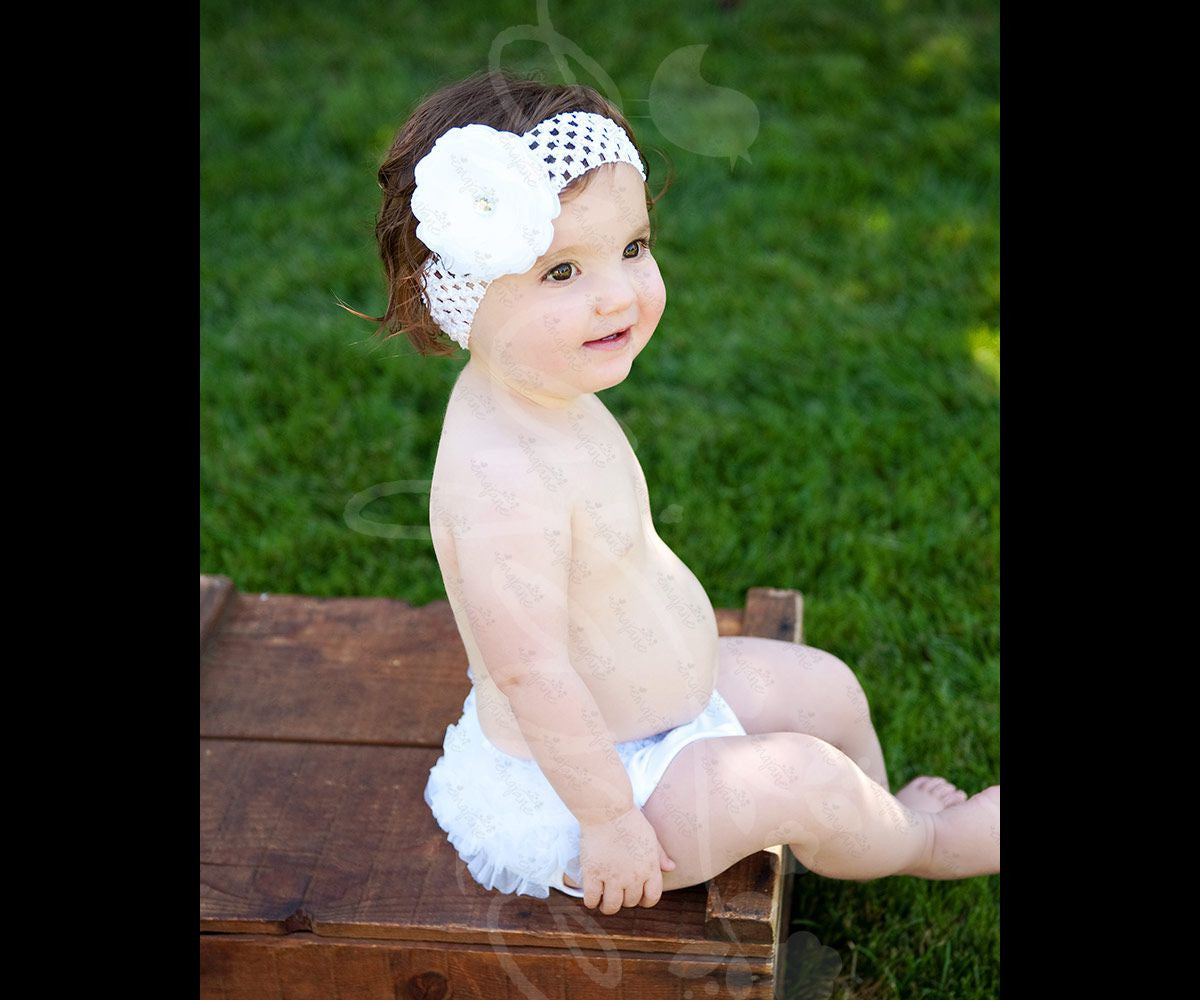 Ruffle Diaper Cover Sets (Choose from many sets) - Ema Jane