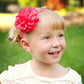 Fancy Eyelet Laced Flowers on Lace Headbands (Mega Pack), Headbands,Hair Flowers,Bows, Ema Jane Boutique