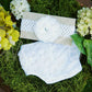Ruffle Diaper Cover Sets (Choose from many sets) - Ema Jane