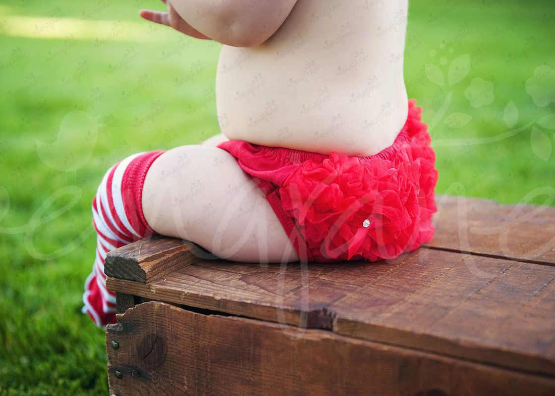 Ruffle Diaper Cover Sets (Choose from many sets) - Ema Jane