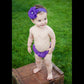 Ruffle Diaper Cover Sets (Choose from many sets) - Ema Jane