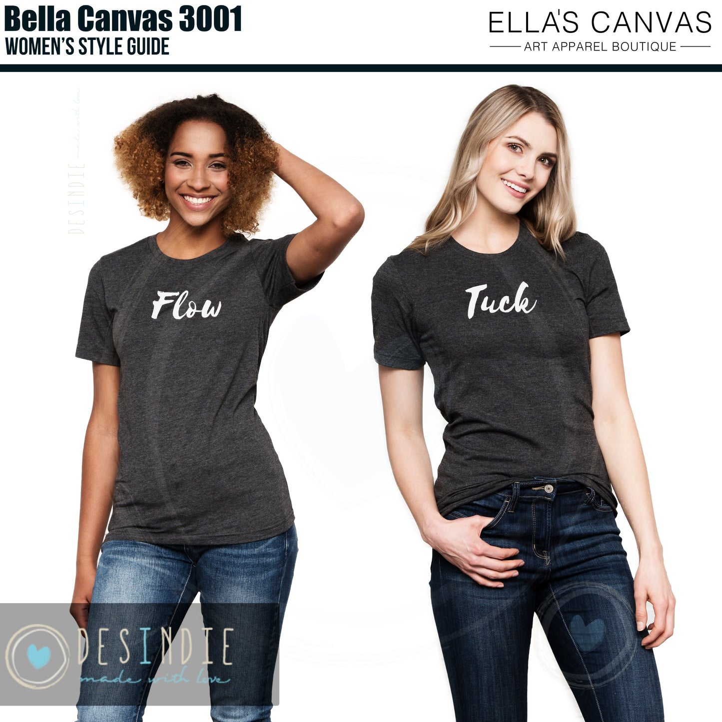 Hidden Pictures Activi-Tees Soft Graphic Tees (Unisex for Women)