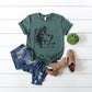 Be The Lion Women's Fierce Inspired Tee  | DesIndie | UNISEX Relaxed Jersey T-Shirt for Women