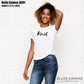 Happy Little Trees THE Bob Ross Ultra Soft Graphic Tee Unisex Soft Tee T-shirt for Women or Men