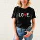 I Love Chickens Cute Chicken Farmer Free Range Tee Shirt Ultra Soft Graphic Tee Unisex Soft Tee T-shirt for Women or Men