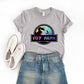 Toy Jurassic Park Funny and Cute Story Shirts| UNISEX Relaxed Jersey T-Shirt for Women