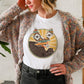 Vintage Boho Aztec Style Free Eagle Flying In the Sunset Tee Ultra Soft Graphic Tee Unisex Soft Tee T-shirt for Women or Men