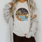 Neon Moon Country Song Classic Ultra Soft Graphic Tee Unisex Soft Tee T-shirt for Women or Men