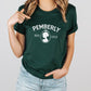 Pemberly Jane Austen Pride and Prejudice Ultra Soft Unisex T-Shirt