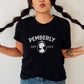 Pemberly Jane Austen Pride and Prejudice Ultra Soft Unisex T-Shirt